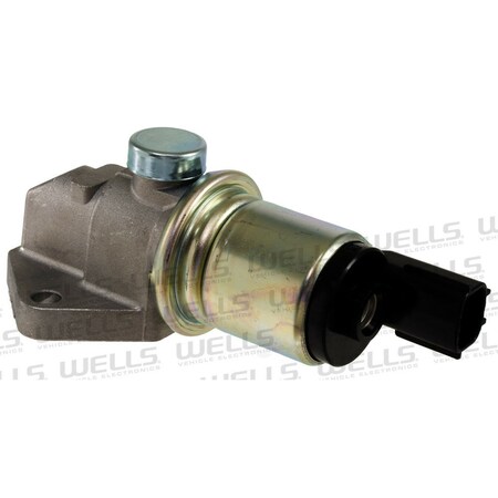 Wve 2H1309 Idle Air Control Valve 2H1309
